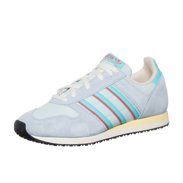 Tenisky a topánky adidas Originals Race Walk Modrá | GZ2045, 1