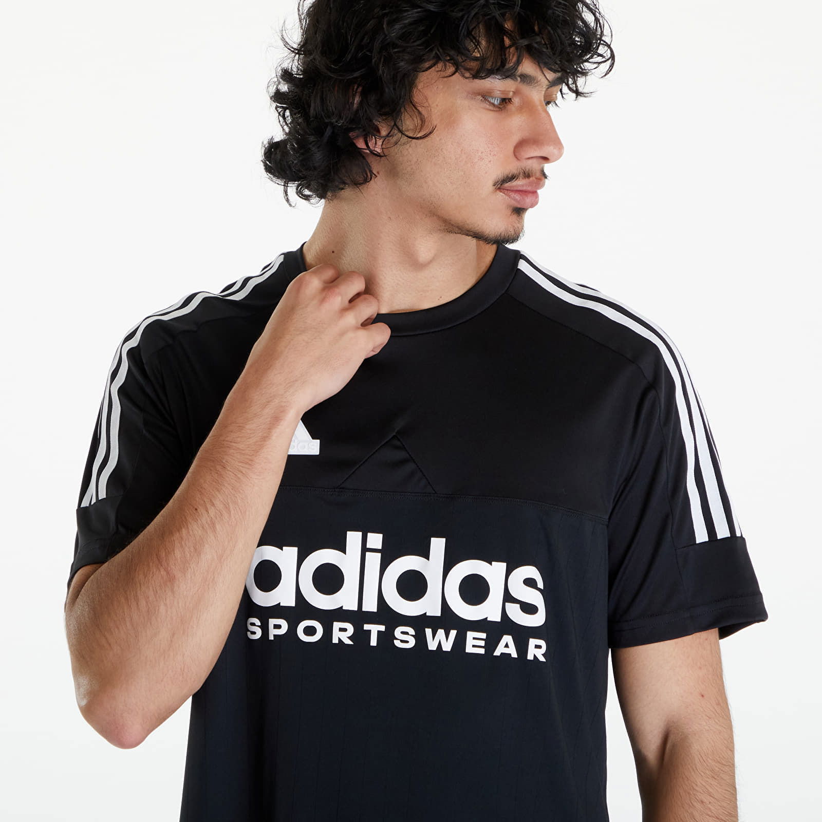 adidas Sportswear M TIRO TEE Q1