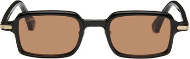Slnečné okuliare Cartier Première de Cartier Sunglasses Čierna | CT0539S-003, 0