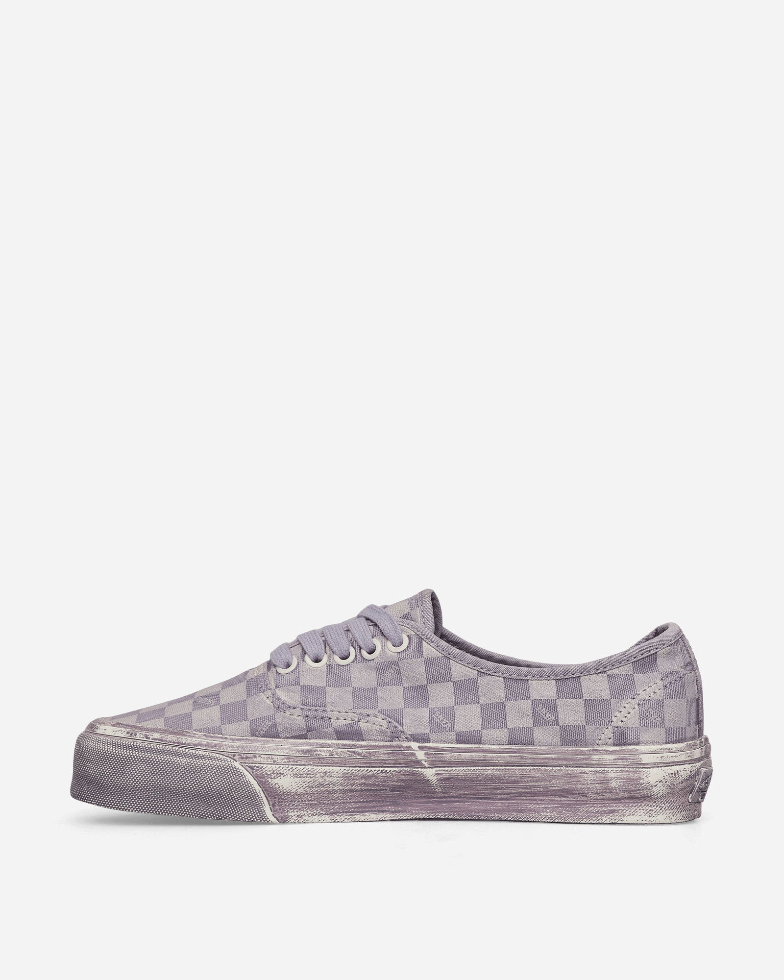 Authentic LX Reissue 44 Dip Dye Checkerboard