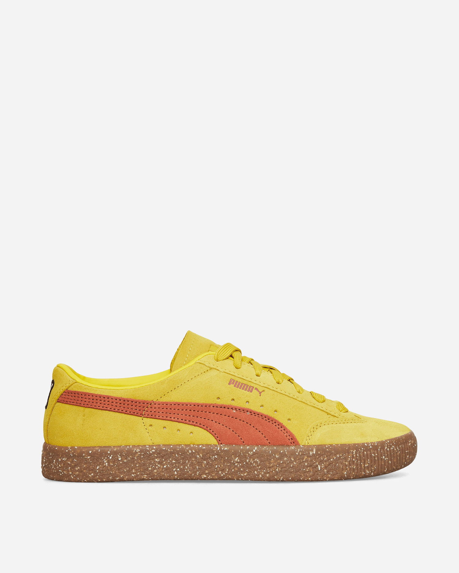 Tenisky a topánky Puma Pam Suede Vtg F Čierna | 394768-01, 1