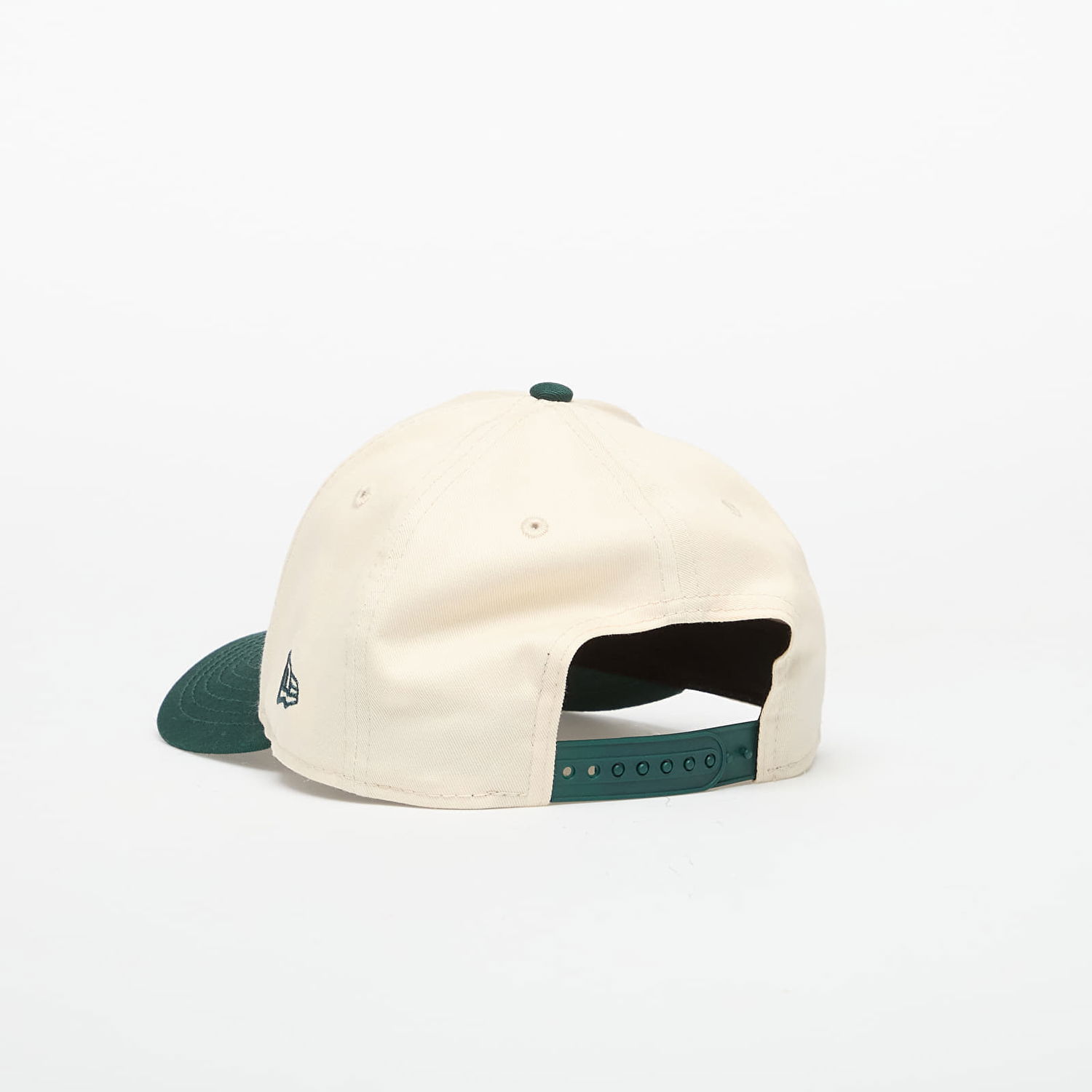 Šiltovka New Era New Era 9FORTY Patch Oakathco Cap Béžová | 60691348, 1