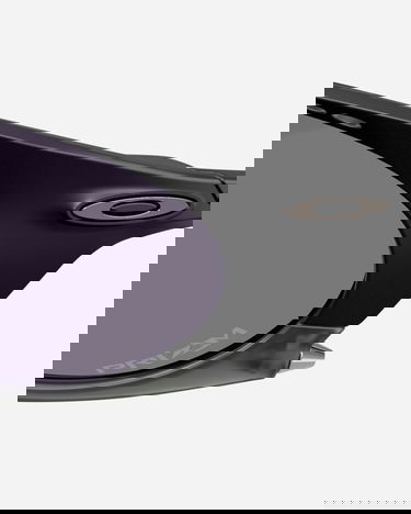 Slnečné okuliare OAKLEY Plantaris Sunglasses Čierna | 94370163 1, 5