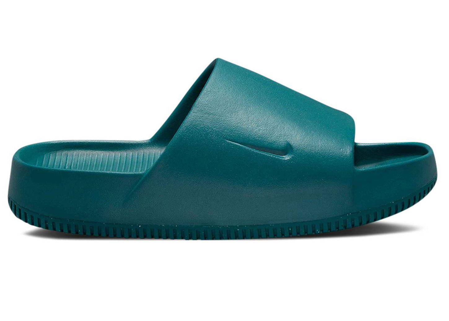 Tenisky a topánky Nike Calm Slide "Geode Teal" Zelené | FD4116-300, 0