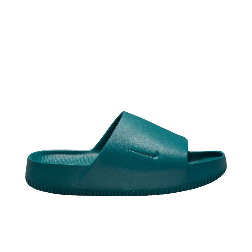 Tenisky a topánky Nike Calm Slide "Geode Teal" Zelené | FD4116-300