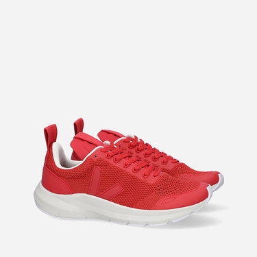 Tenisky a topánky Rick Owens Rick Owens x Veja Performance Runner Červená | VW02A7802 KVE CARNELIAN, 5
