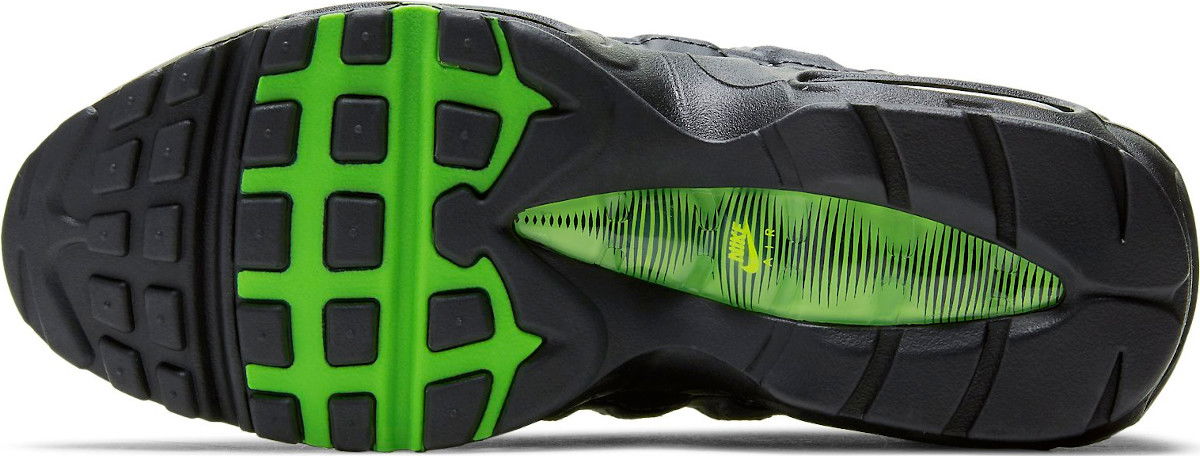 Tenisky a topánky Nike Air Max 95 EOI W Šedá | dd1502-001, 1