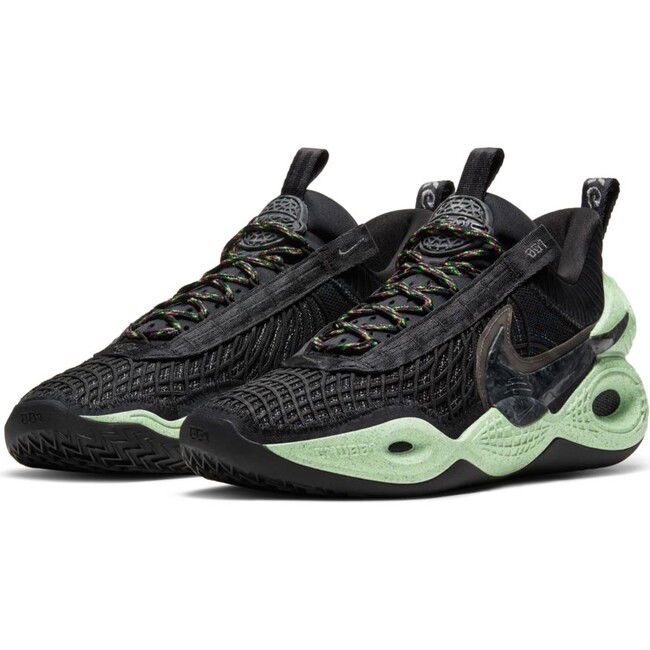 Tenisky a topánky Nike Cosmic Unity Green Glow Čierna | DA6725-001, 1