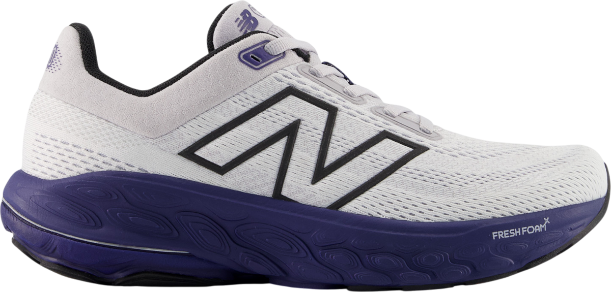Tenisky a topánky New Balance Fresh Foam X 860 v14 Fialová | w86014d-w86014d, 0