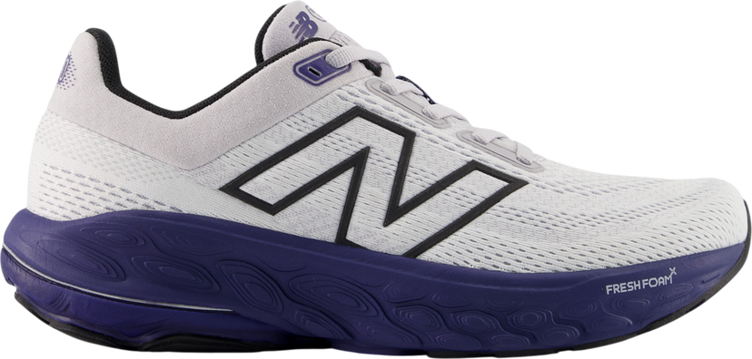 Tenisky a topánky New Balance Fresh Foam X 860 v14 Fialová | w86014d-w86014d