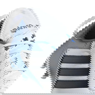 Tenisky a topánky adidas Performance COPA GLORO II FG Modrá | id8293, 5
