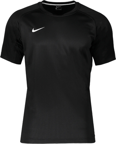 Dres Nike Team Stock Rugby Crew Razor Jersey Čierna | nt0520-100, 0