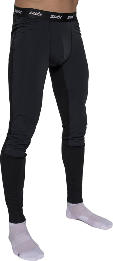 Ponožky SWIX RaceX Classic Wind Pants Čierna | 10108-23-10000, 0
