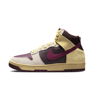Tenisky a topánky Nike Dunk High 1985 "Valentine's Day" W Vínová | FD0794-700, 0