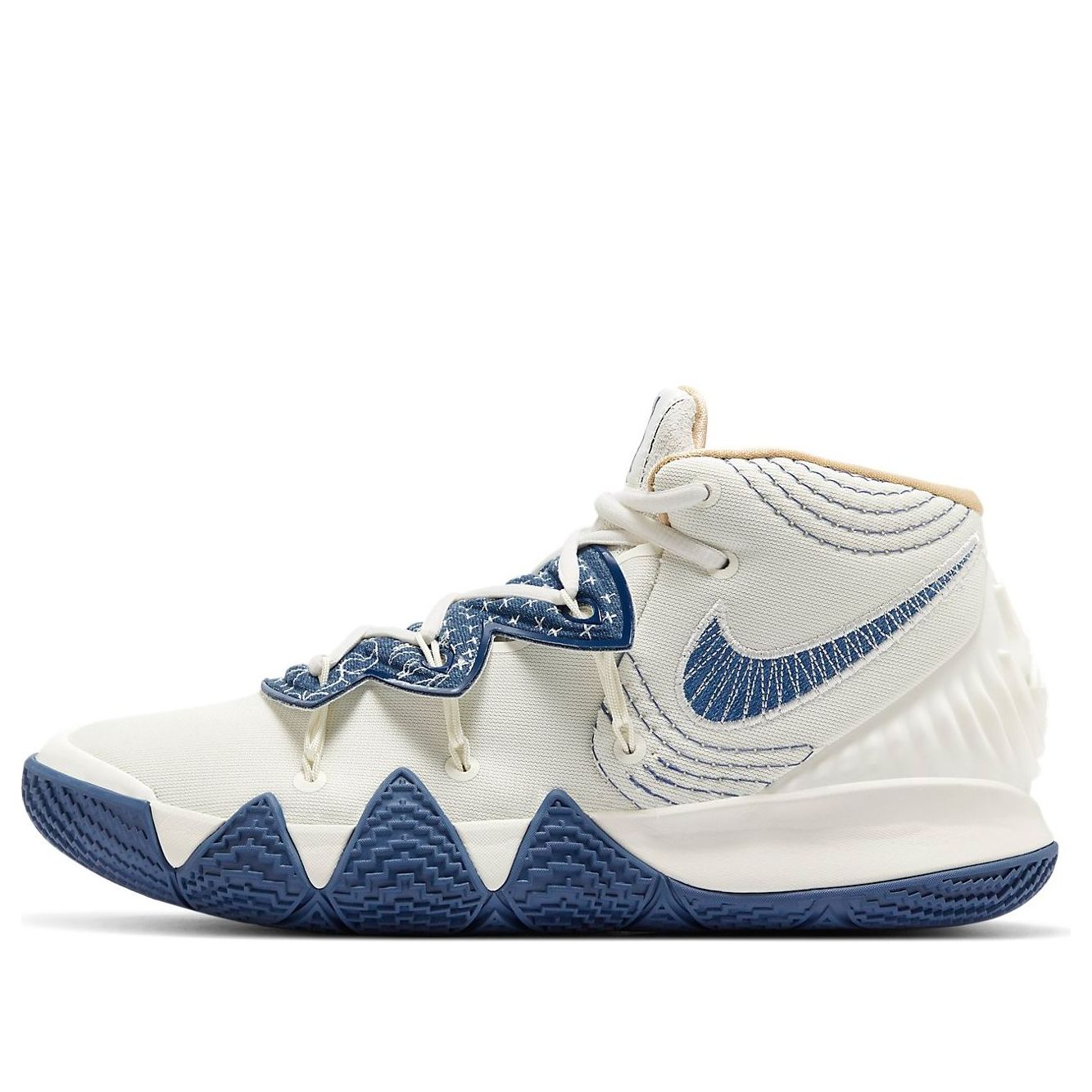Tenisky a topánky Nike Kyrie S2 Hybrid 'Sashiko Pack' Biela | DA6806-100, 0