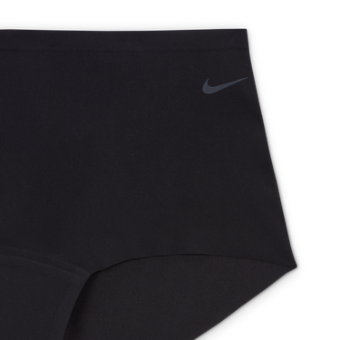 Nohavičky Nike Period Hipster Briefs (3-Pack) Čierna | HM9498-010, 2
