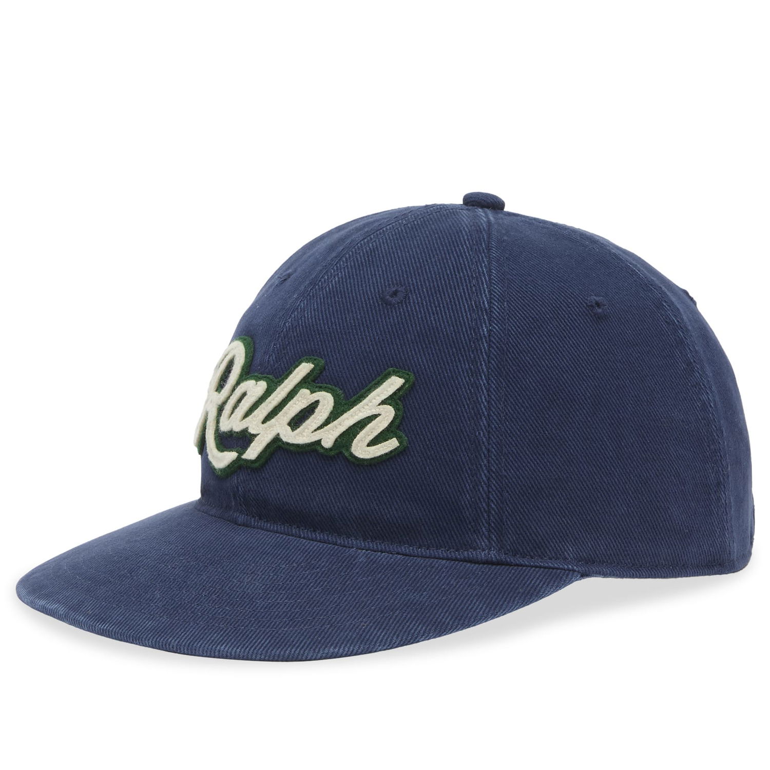 Šiltovka Polo by Ralph Lauren Polo Ralph Lauren Authentic Baseball Cap Navy | 710P04900-BLU, 0