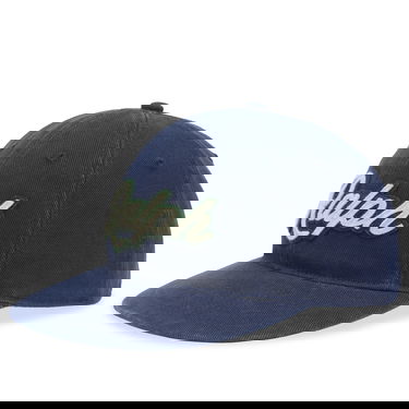 Šiltovka Polo by Ralph Lauren Polo Ralph Lauren Authentic Baseball Cap Navy | 710P04900-BLU, 0