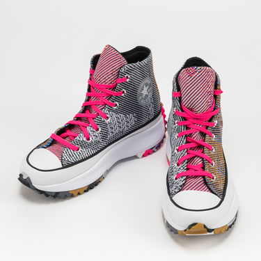 Tenisky a topánky Converse Run Star Hike Hi Rôznofarebný | 170249C, 2