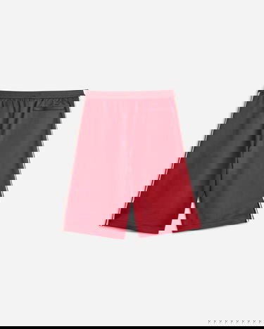 Šortky adidas Originals Wales Bonner Track Shorts Vínová | JM8211, 2