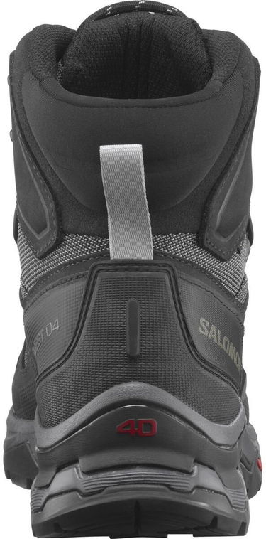 Tenisky a topánky Salomon Quest 4 Gtx Čierna | L41292600, 4