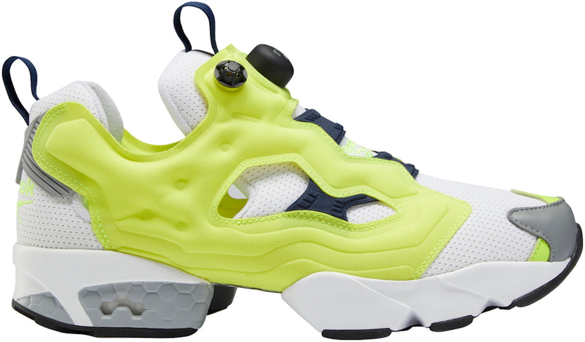 Tenisky a topánky Reebok Instapump Fury OG Žltá | gz3242, 0