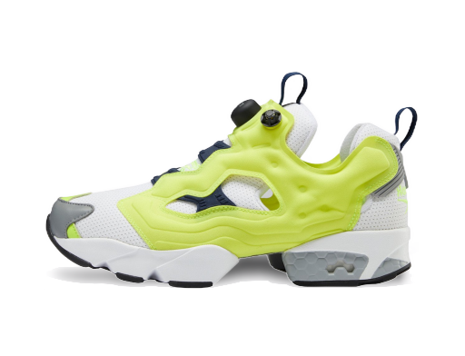 Tenisky a topánky Reebok Instapump Fury OG Žltá | gz3242