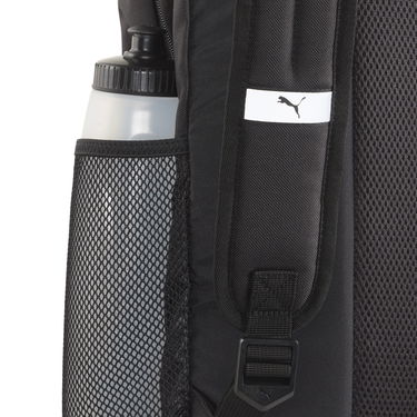 Batoh Puma PUMA S Backpack Čierna | 090712_01, 4