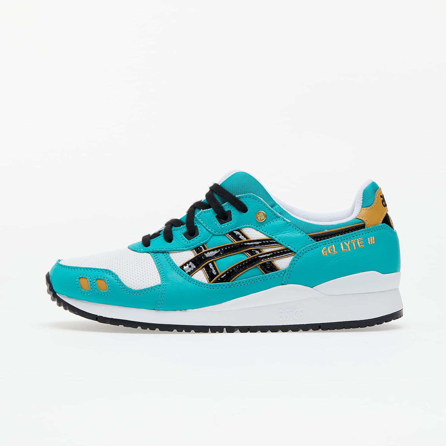 Tenisky a topánky Asics Gel-Lyte III OG Rôznofarebný | 1201A180-300, 0