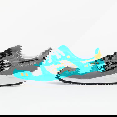 Tenisky a topánky Asics Gel-Lyte III OG Rôznofarebný | 1201A180-300, 0