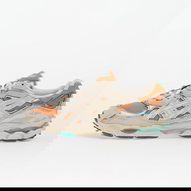 Tenisky a topánky Asics GEL-NYC Oranžová | 1203A383-600, 0