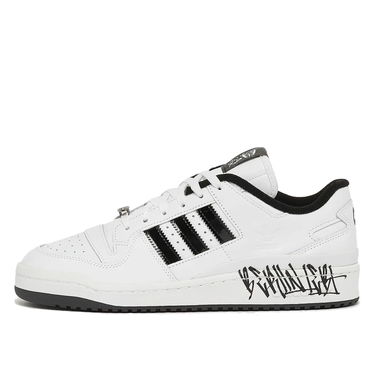 Tenisky a topánky adidas Originals Capital Bra x Forum Low Biela | GW4526, 1