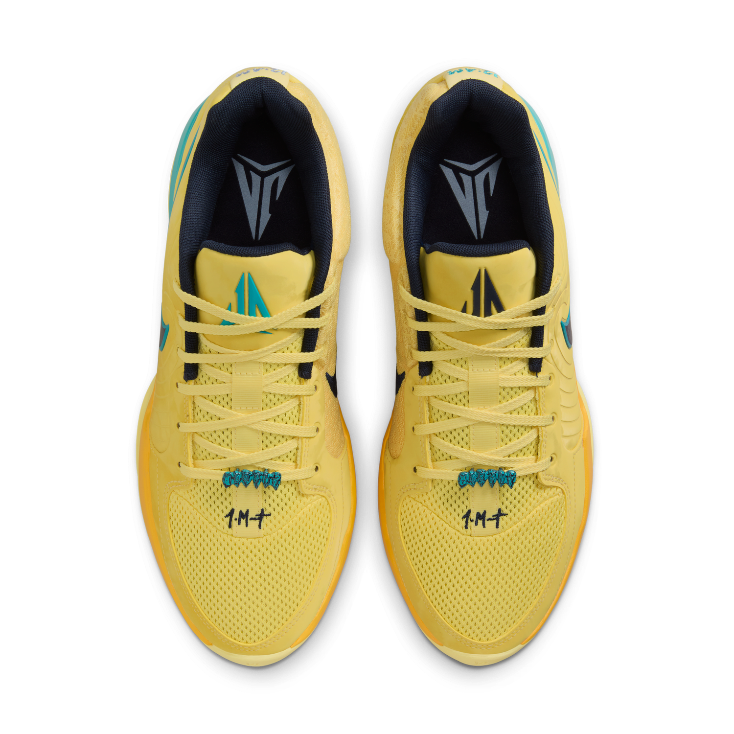 Tenisky a topánky Nike Ja 2 Žltá | FD7328-700, 1