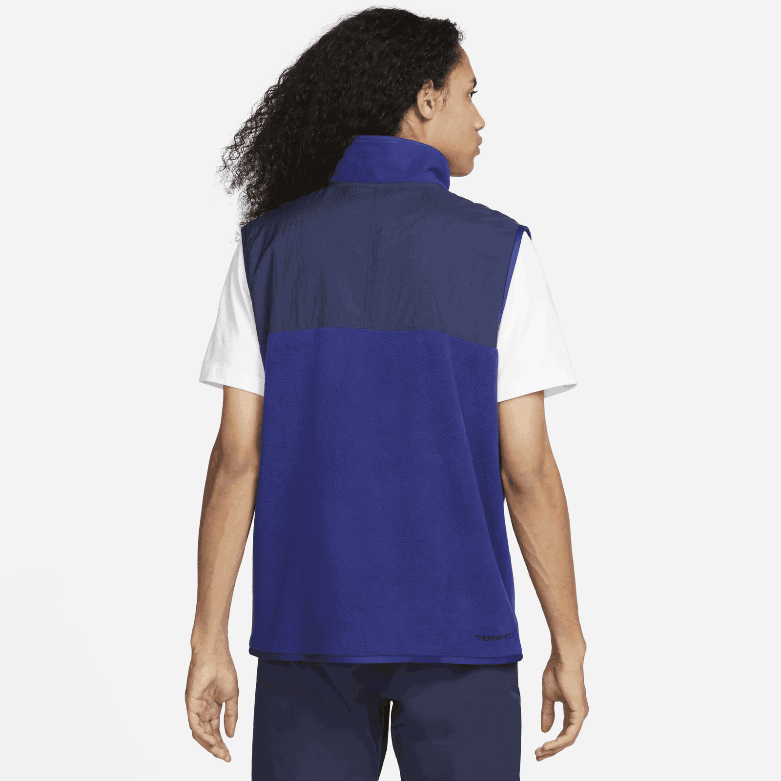 Sportswear Vest