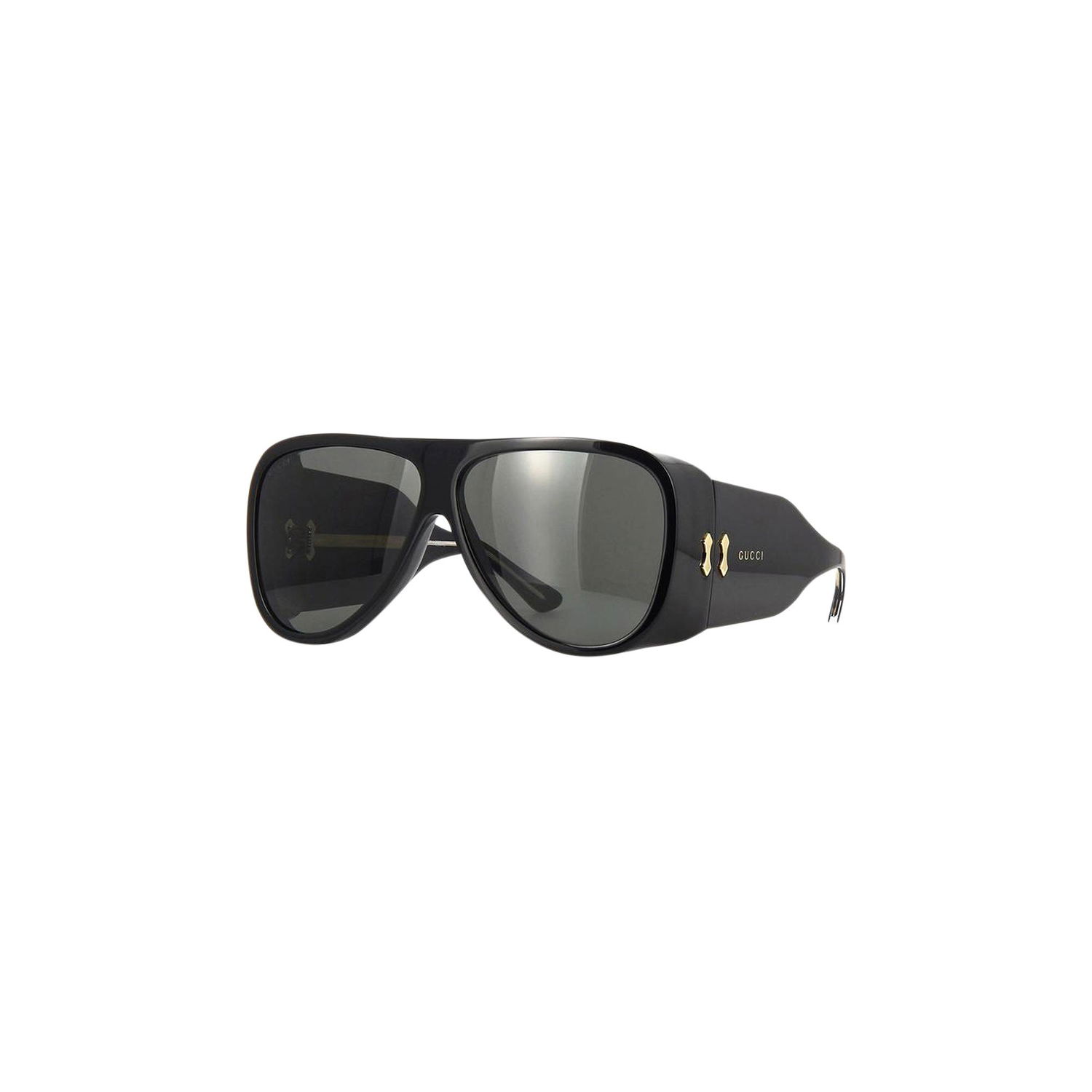 Slnečné okuliare Gucci Aviator Acetate Sunglasses Čierna | GG0149S 30001651 003, 1