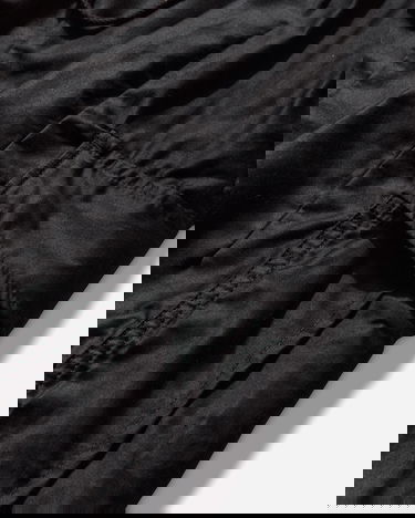Cargo nohavice Needles HD BDU Pants Čierna | RW239 BLACK, 3