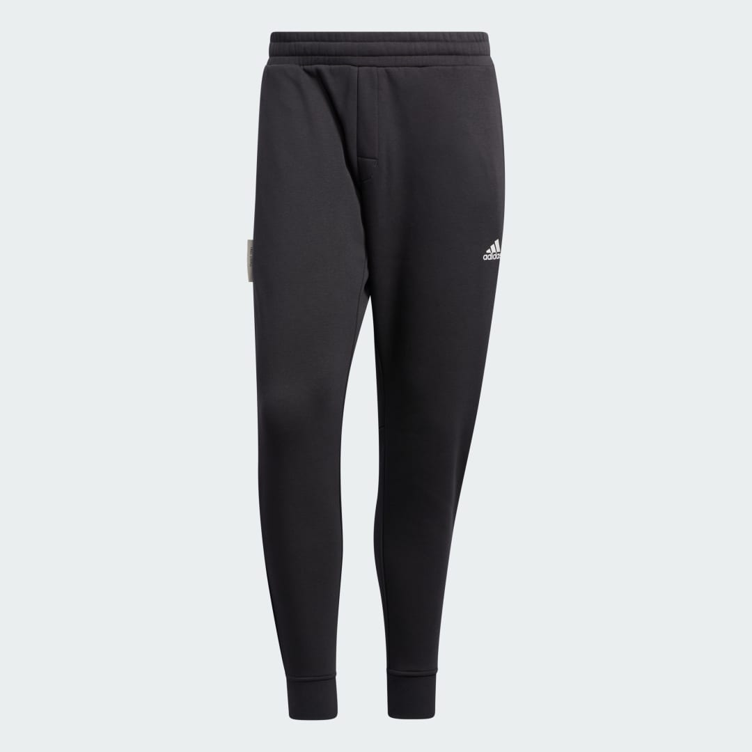 Tepláky adidas Performance Training Fleece Jogger Pants Čierna | IB2730, 1
