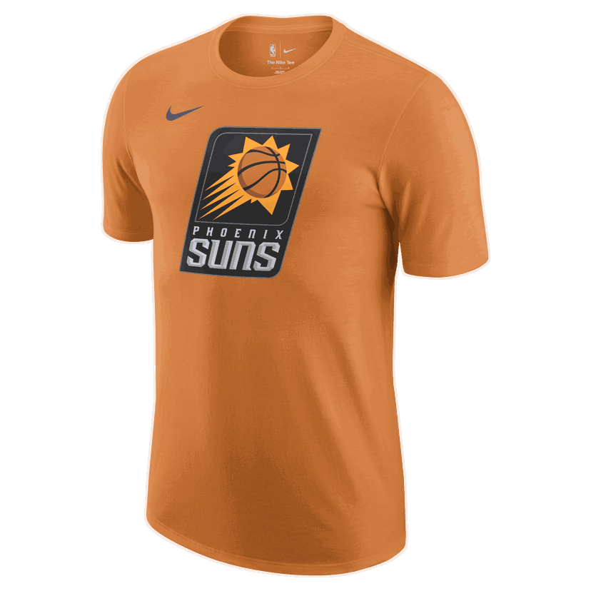 Tričko Nike NBA Phoenix Suns Essential Oranžová | FJ0255-843