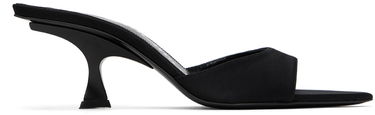 Doplnky The Attico Attico Bes Mules Čierna | 248WS838 V015, 0
