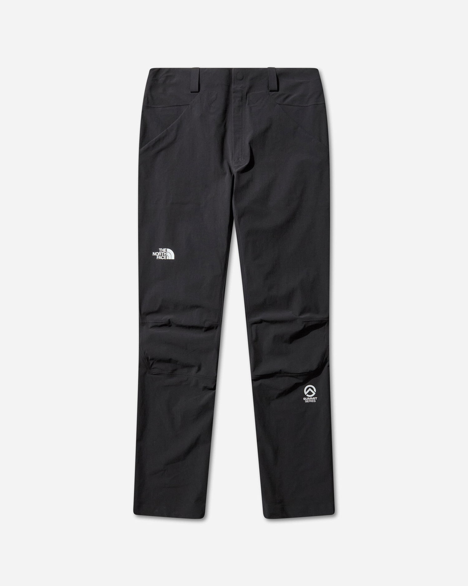 Nohavice The North Face Summit Off Width Slim Pants Čierna | NF0A84PP4H01 NF4H0, 1