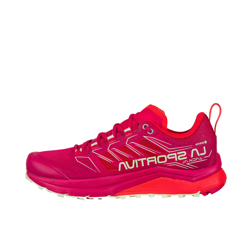 Tenisky a topánky La Sportiva Jackal GTX W Červená | 46k409321