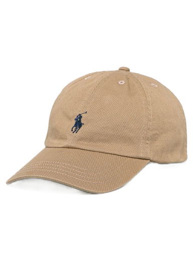 Šiltovka Polo by Ralph Lauren Classic Cap Béžová | 323552489002