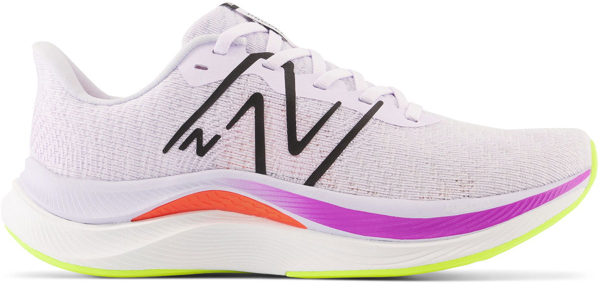 Tenisky a topánky New Balance FuelCell Propel v4 Fialová | wfcprlg4, 0
