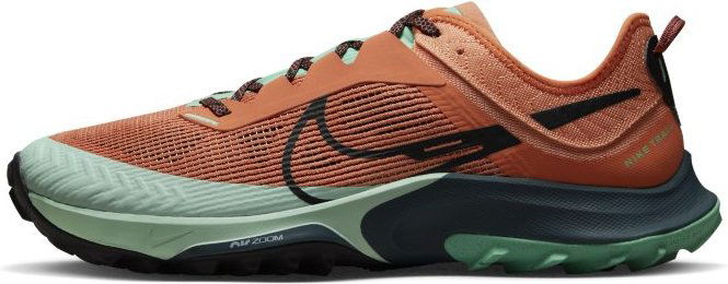 Tenisky a topánky Nike Air Zoom Terra Kiger 8 Oranžová | DH0649-801, 0