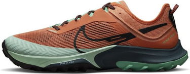 Tenisky a topánky Nike Air Zoom Terra Kiger 8 Oranžová | DH0649-801, 0