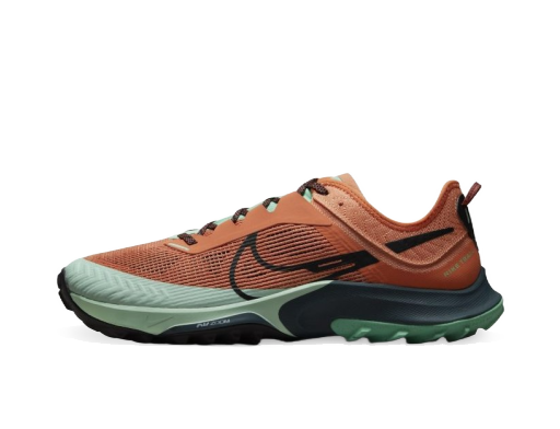 Bežecké topánky Nike Air Zoom Terra Kiger 8 Oranžová | DH0649-801