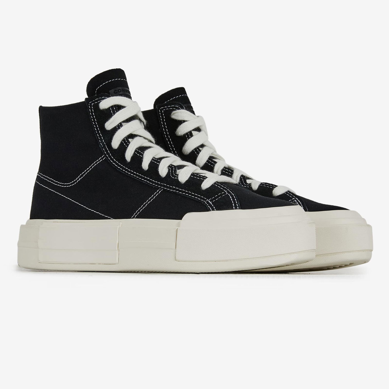 Chuck Taylor All Star Cruise "Noir Blanc"