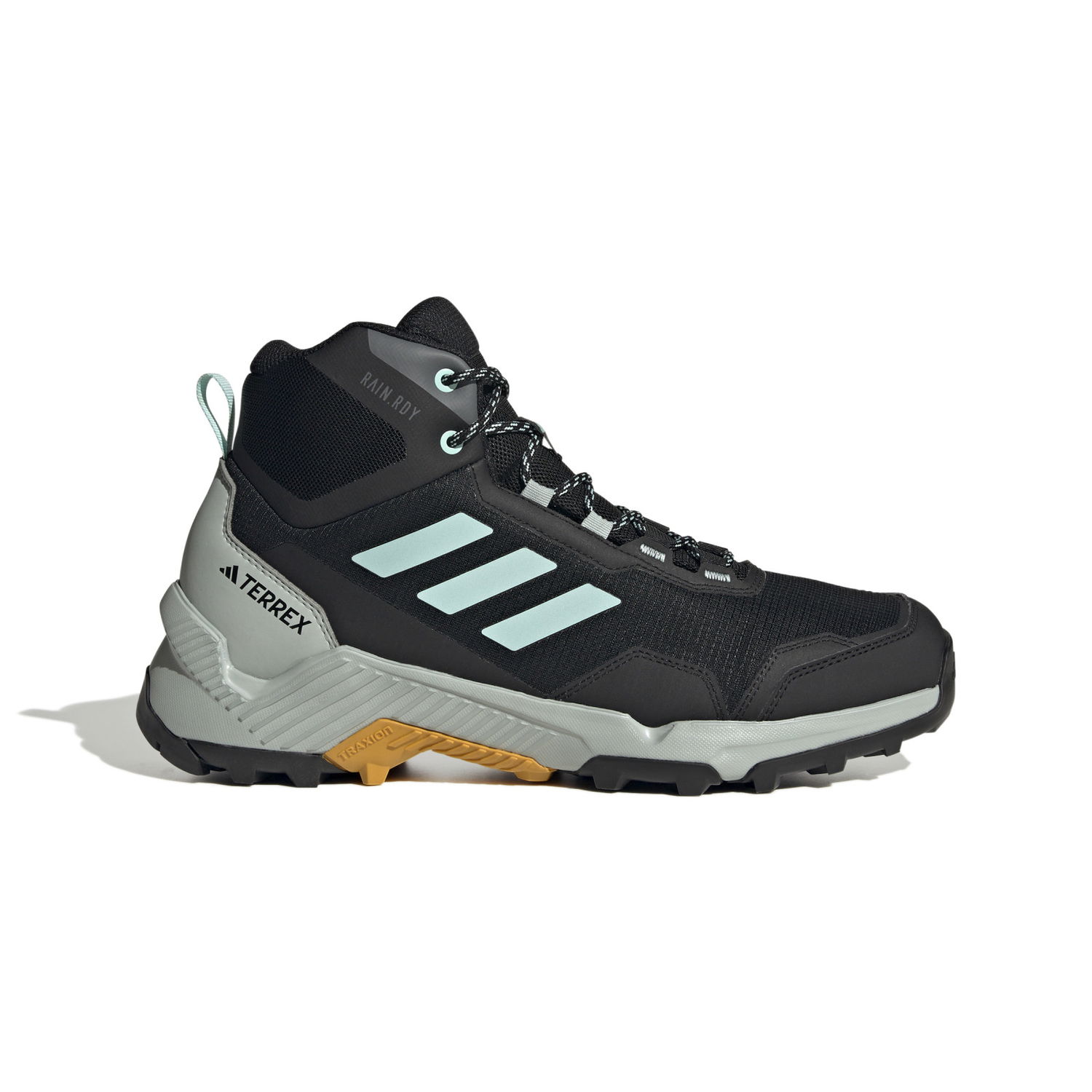 Tenisky a topánky adidas Performance adidas TERREX EASTRAIL 2 MID 42 2/3 Čierna | IF4912, 0