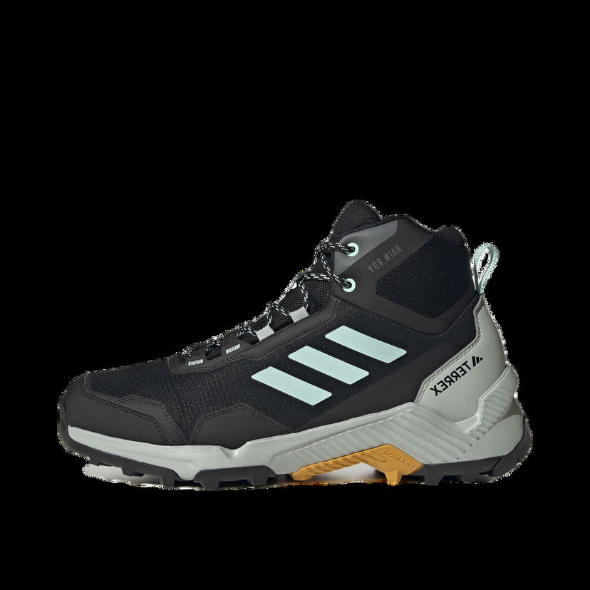 Tenisky a topánky adidas Performance adidas TERREX EASTRAIL 2 MID 42 2/3 Čierna | IF4912