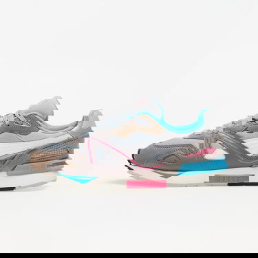 Tenisky a topánky Puma Mirage Mox Šedá | 37516701, 0